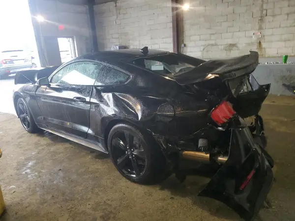 1FA6P8TH3M5148115 2021 FORD MUSTANG - Image 2