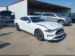 1FA6P8TH3M5149006 2021 FORD MUSTANG