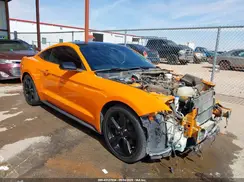 1FA6P8TH3M5150334 2021 FORD MUSTANG