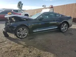 1FA6P8TH3M5152147 2021 FORD MUSTANG
