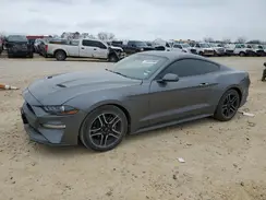 1FA6P8TH3M5153668 2021 FORD MUSTANG