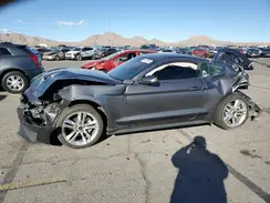 1FA6P8TH3M5155453 2021 FORD MUSTANG