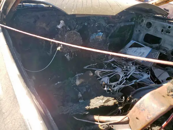 1FA6P8TH3M5155808 2021 FORD MUSTANG - Image 8