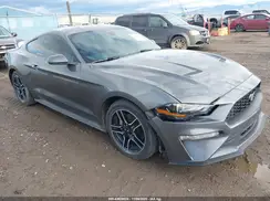 1FA6P8TH3M5158241 2021 FORD MUSTANG