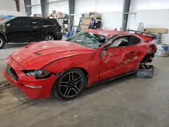 1FA6P8TH3N5100163 2022 FORD MUSTANG