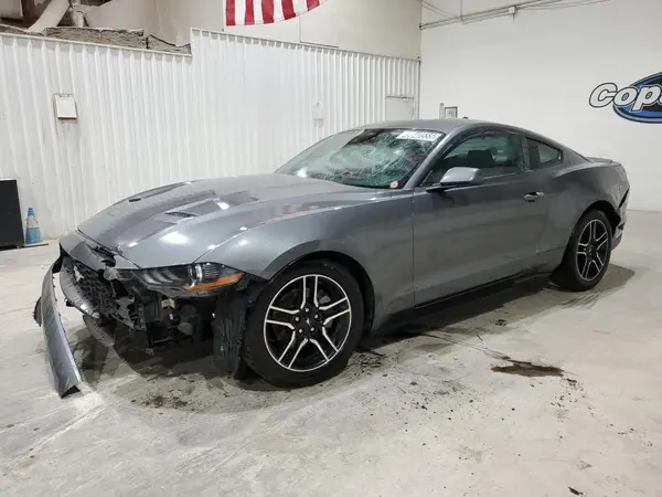 1FA6P8TH3N5102334 2022 FORD MUSTANG - Image 1