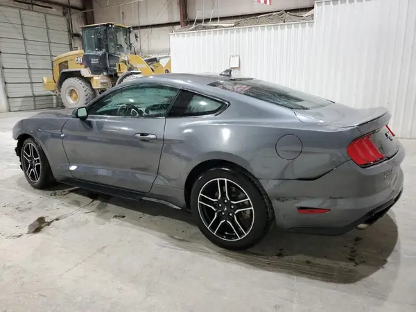 1FA6P8TH3N5102334 2022 FORD MUSTANG - Image 2
