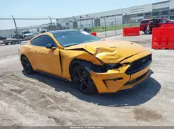 1FA6P8TH3N5105461 2022 FORD MUSTANG