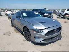 1FA6P8TH3N5106111 2022 FORD MUSTANG
