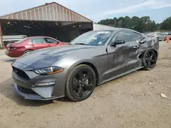 1FA6P8TH3N5111941 2022 FORD MUSTANG