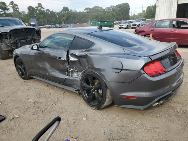 1FA6P8TH3N5111941 2022 FORD MUSTANG - Image 2