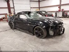 1FA6P8TH3N5123457 2022 FORD MUSTANG