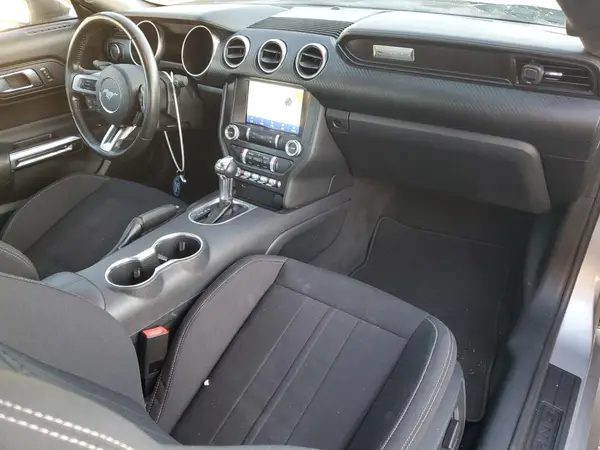 1FA6P8TH3N5128786 2022 FORD MUSTANG - Image 8