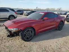 1FA6P8TH3N5129467 2022 FORD MUSTANG