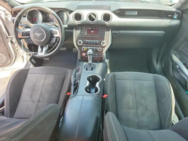 1FA6P8TH3N5131557 2022 FORD MUSTANG - Image 8