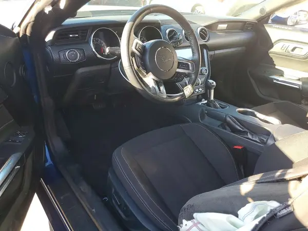 1FA6P8TH3N5132465 2022 FORD MUSTANG - Image 8