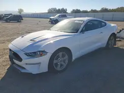 1FA6P8TH3N5133289 2022 FORD MUSTANG