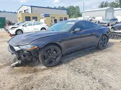 1FA6P8TH3N5141151 2022 FORD MUSTANG