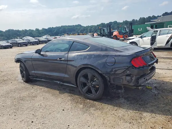 1FA6P8TH3N5141151 2022 FORD MUSTANG - Image 2