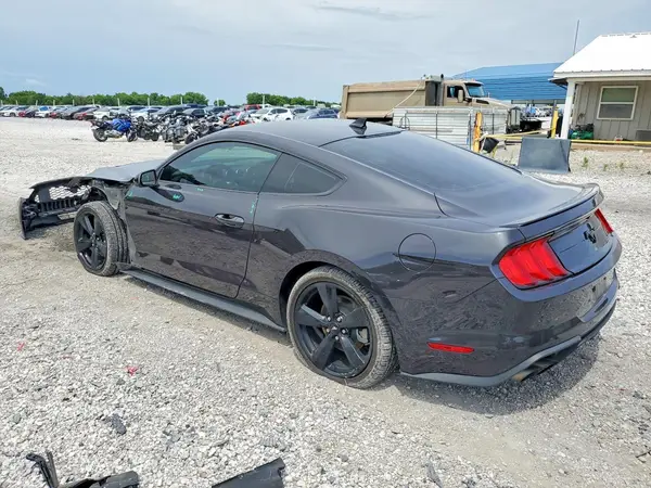 1FA6P8TH3N5142266 2022 FORD MUSTANG - Image 2