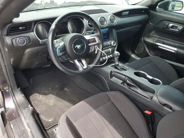 1FA6P8TH3N5142266 2022 FORD MUSTANG - Image 8