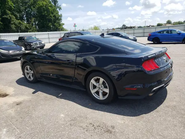 1FA6P8TH3N5146494 2022 FORD MUSTANG - Image 2