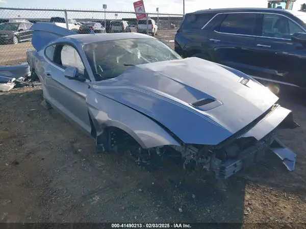 1FA6P8TH3N5150285 2022 FORD MUSTANG - Image 1