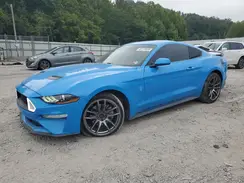 1FA6P8TH3P5101249 2023 FORD MUSTANG