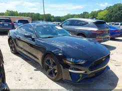 1FA6P8TH3P5102014 2023 FORD MUSTANG