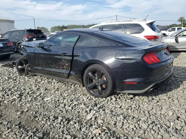 1FA6P8TH3P5102210 2023 FORD MUSTANG - Image 2