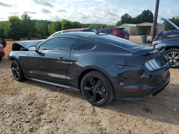 1FA6P8TH3P5106550 2023 FORD MUSTANG - Image 2
