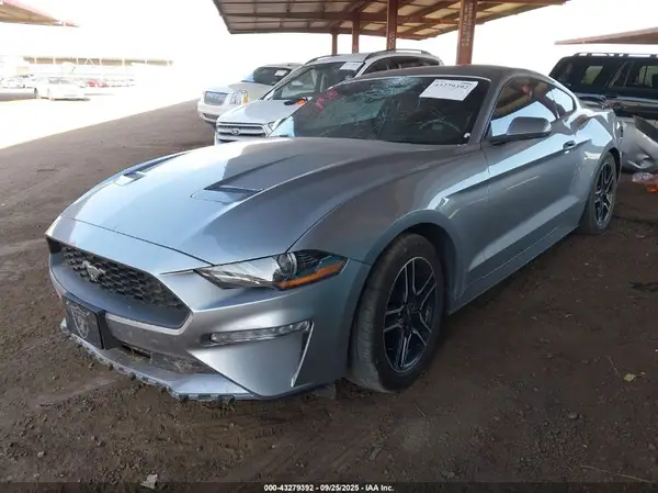1FA6P8TH3P5108895 2023 FORD MUSTANG - Image 2