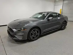 1FA6P8TH3P5110209 2023 FORD MUSTANG