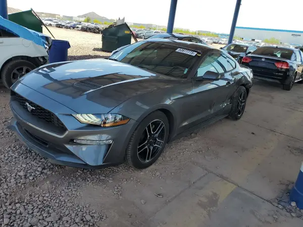 1FA6P8TH3P5110730 2023 FORD MUSTANG - Image 1