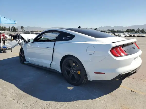 1FA6P8TH3P5113286 2023 FORD MUSTANG - Image 2