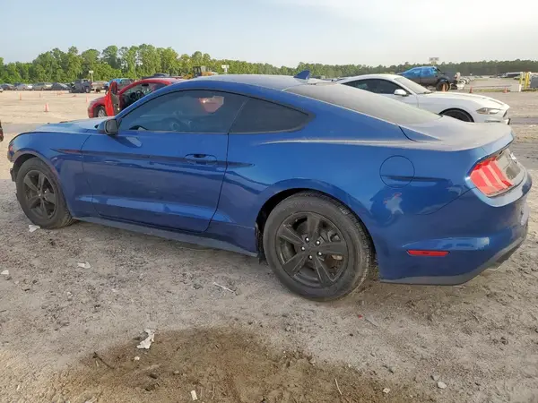 1FA6P8TH3P5113546 2023 FORD MUSTANG - Image 2