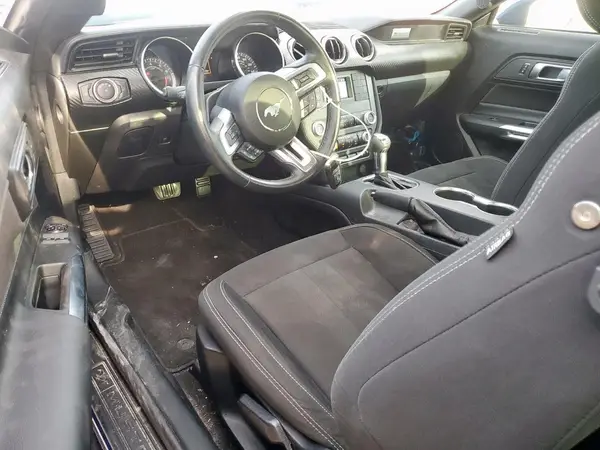 1FA6P8TH3P5113546 2023 FORD MUSTANG - Image 8