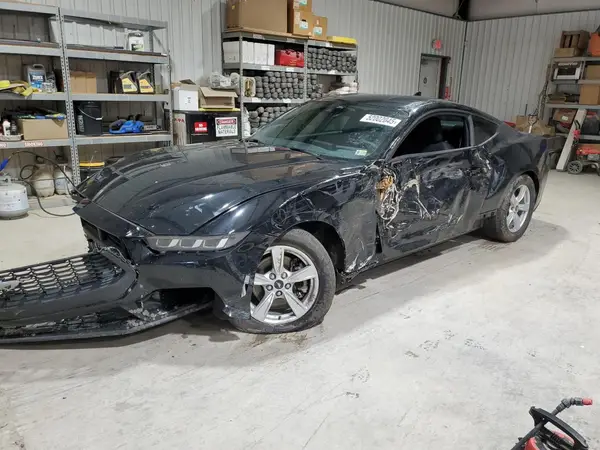 1FA6P8TH3R5105773 2024 FORD MUSTANG - Image 1