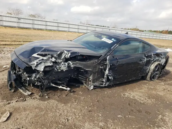 1FA6P8TH3R5107216 2024 FORD MUSTANG - Image 1