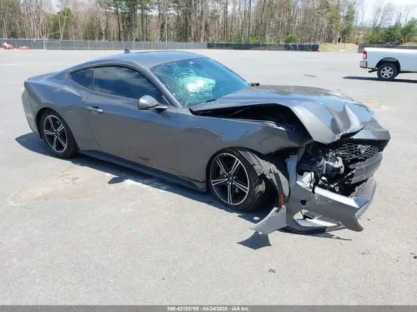 1FA6P8TH3R5110388 2024 FORD MUSTANG - Image 1