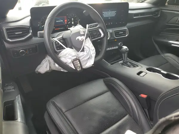 1FA6P8TH3R5111377 2024 FORD MUSTANG - Image 8