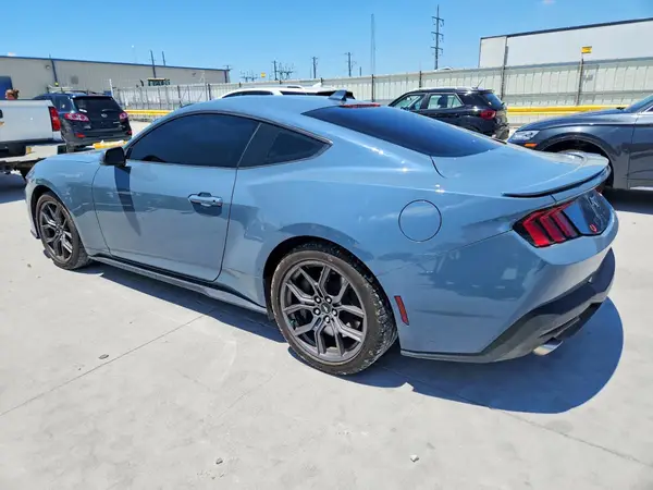 1FA6P8TH3R5112660 2024 FORD MUSTANG - Image 2