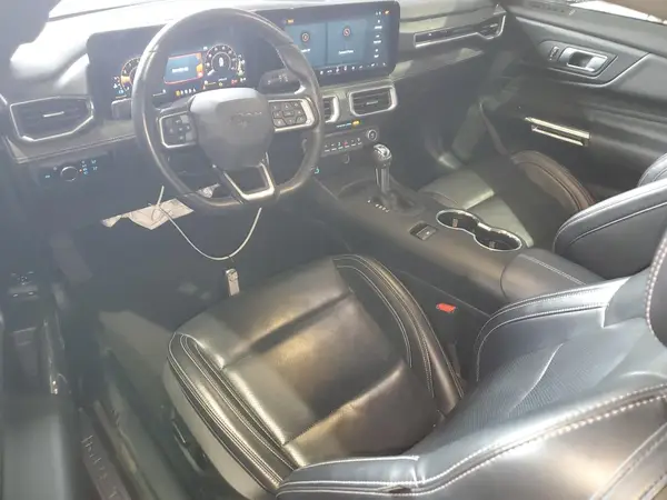 1FA6P8TH3R5112996 2024 FORD MUSTANG - Image 8