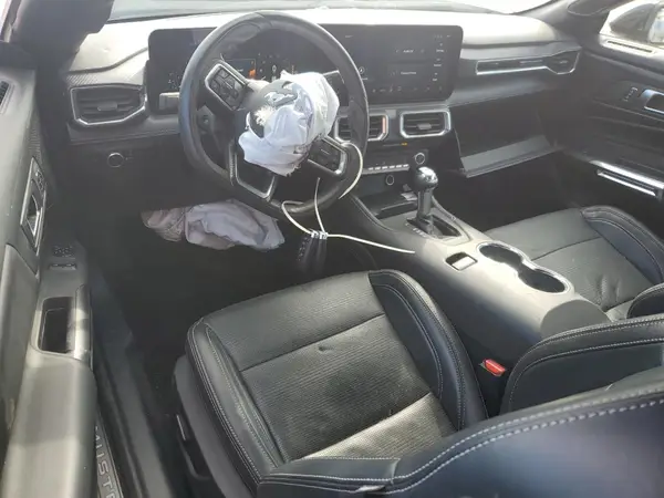 1FA6P8TH3R5113467 2024 FORD MUSTANG - Image 8