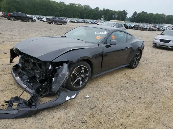 1FA6P8TH3R5114246 2024 FORD MUSTANG - Image 1