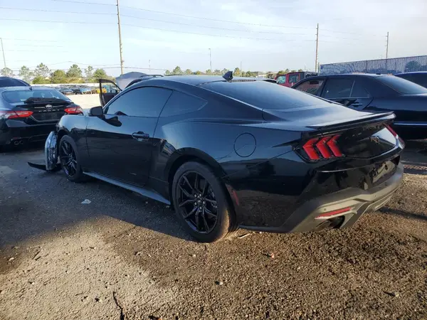 1FA6P8TH3R5114702 2024 FORD MUSTANG - Image 2