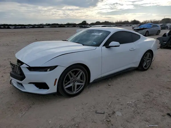 1FA6P8TH3R5114909 2024 FORD MUSTANG - Image 1