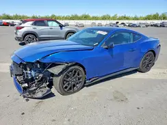 1FA6P8TH3R5116580 2024 FORD MUSTANG