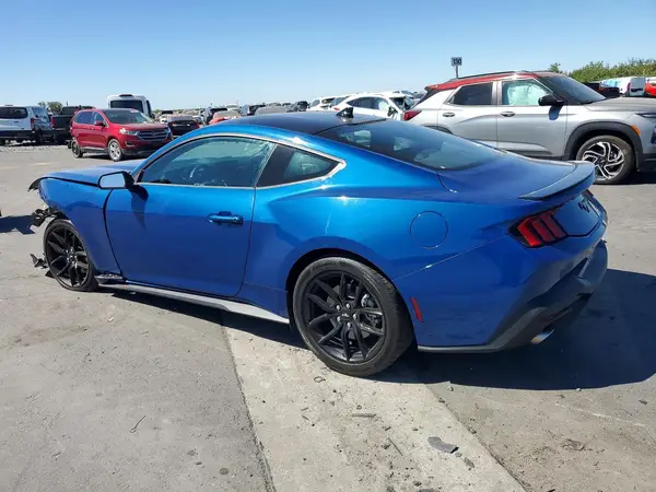 1FA6P8TH3R5116580 2024 FORD MUSTANG - Image 2