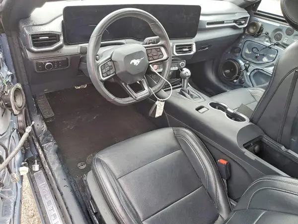 1FA6P8TH3R5120239 2024 FORD MUSTANG - Image 8
